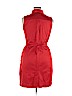 DressBarn Red Casual Dress Size 16 - photo 2