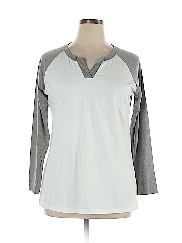 Assorted Brands Long Sleeve Top (view 1)