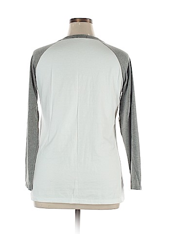 Assorted Brands Long Sleeve Top (view 2)