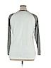 Assorted Brands White Long Sleeve Top Size XL - photo 2