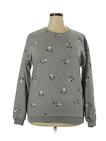 Disney Sweatshirt (view 1)