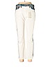 Joie White Jeans Size 32 waist - photo 1