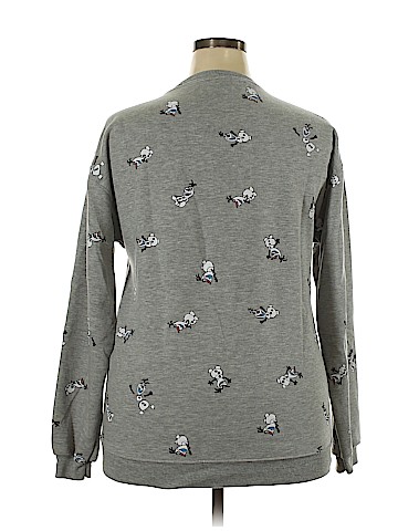 Disney Sweatshirt (view 2)