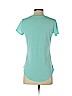 SO Teal Short Sleeve T-Shirt Size S - photo 2