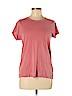 Aerie Pink Short Sleeve T-Shirt Size M - photo 1