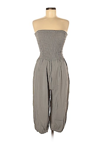 TAXI Jumpsuit (view 1)