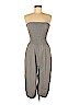 TAXI Gray Jumpsuit Size M - photo 1