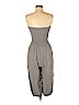 TAXI Gray Jumpsuit Size M - photo 2