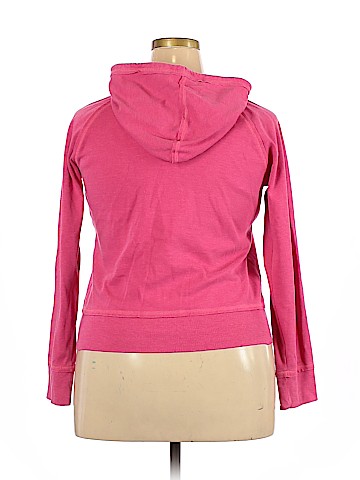 Mossimo Pullover Hoodie (view 2)