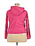 Mossimo 100% Cotton Pink Pullover Hoodie Size XL - photo 2