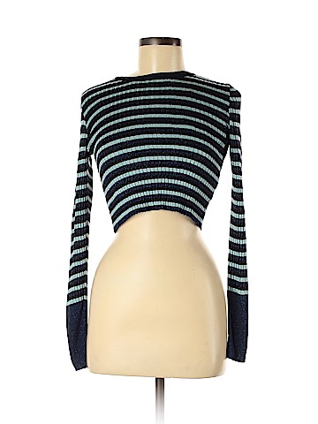 Zara Pullover Sweater (view 1)