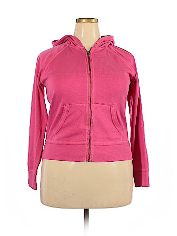 Mossimo Pullover Hoodie (view 1)