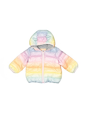 Baby Gap Coat (view 1)