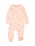 Baby Gap Pink Long Sleeve Outfit Size 0-3 mo - photo 1