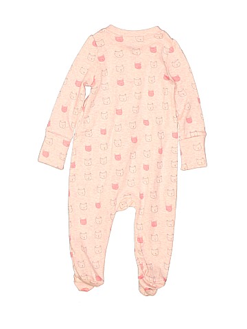 Baby Gap Long Sleeve Outfit (view 2)