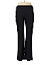 Tribal Jeans 100% Polyester Black Dress Pants Size 10 - photo 1
