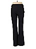 Tribal Jeans 100% Polyester Black Dress Pants Size 10 - photo 2