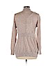 Refined Tan Cardigan Size L - photo 2