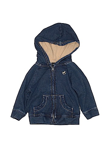 Faded Glory Jacket (view 1)