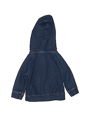 Faded Glory Jacket (view 2)