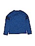 Marvel 100% Polyester Blue Long Sleeve T-Shirt Size L (kids) - photo 2