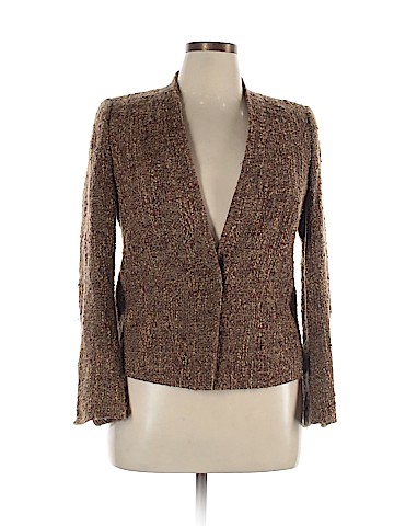 AKRIS Wool Blazer (view 1)