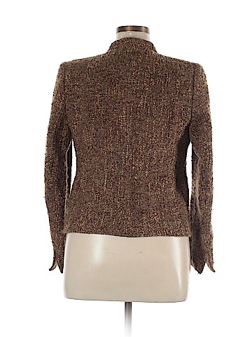 AKRIS Wool Blazer (view 2)