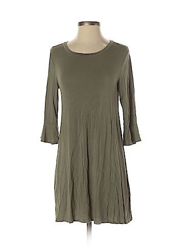 Dee Elle Casual Dress (view 1)