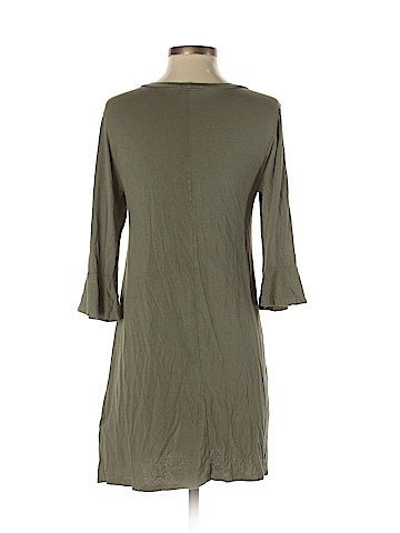 Dee Elle Casual Dress (view 2)