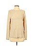 Forever 21 100% Acrylic Tan Pullover Sweater Size M - photo 1