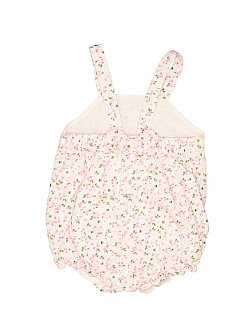 Janie and Jack Overalls (view 2)