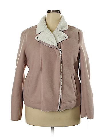 Old Navy Coat (view 1)