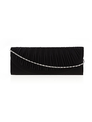 Bijoux Terner Clutch (view 1)