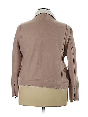 Old Navy Coat (view 2)