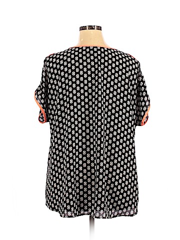 Bobeau Sleeveless Blouse (view 2)