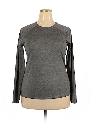 lucy Active T-Shirt (view 1)