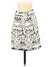 Maje White Formal Skirt Size EU (FR) 36 / US 4 - photo 1