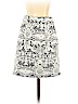 Maje White Formal Skirt Size EU (FR) 36 / US 4 - photo 2
