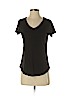 SO Black Short Sleeve T-Shirt Size S - photo 1