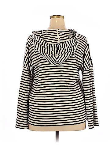 Lou & Grey Pullover Hoodie (view 2)