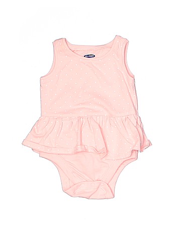 Old Navy Short Sleeve Onesie (view 1)