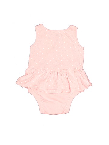 Old Navy Short Sleeve Onesie (view 2)