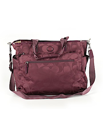 Coach Satchel (view 1)