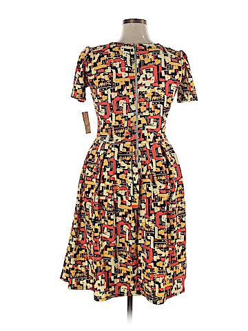 Lularoe Casual Dress (view 2)
