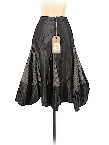 Rinascimento Casual Skirt (view 2)