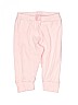 Baby Gap 100% Cotton Pink Sweatpants Size 6-12 mo - photo 1