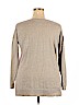 Old Navy Tan Pullover Sweater Size XL - photo 2