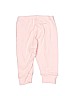 Baby Gap 100% Cotton Pink Sweatpants Size 6-12 mo - photo 2