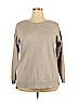 Old Navy Tan Pullover Sweater Size XL - photo 1