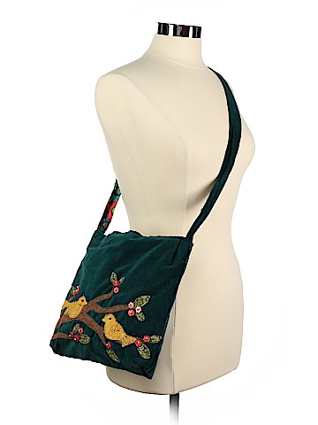 Unbranded Crossbody Bag (view 2)